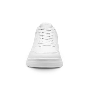 137902 BLANCO FLEXI CALZADO DAMA CHOCLO CASUA