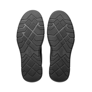 137902 NEGRO FLEXI CALZADO DAMA CHOCLO CASUAL