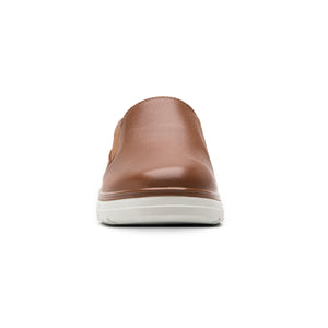 137904 TAN FLEXI CALZADO DAMA CHOCLO CASUAL 1