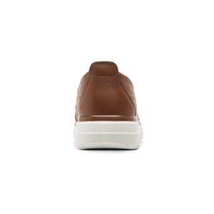 137904 TAN FLEXI CALZADO DAMA CHOCLO CASUAL 1