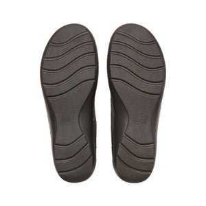 Zapato Choclo Casual Dama FLEXI Cafe – Koral