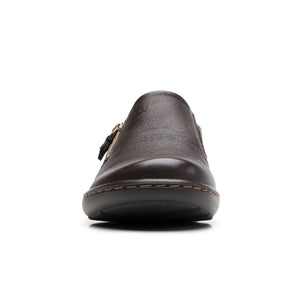 Zapato Choclo Casual Dama FLEXI Cafe – Koral