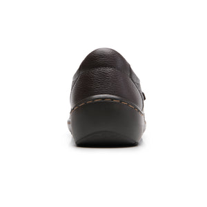 Zapato Choclo Casual Dama FLEXI Cafe – Koral