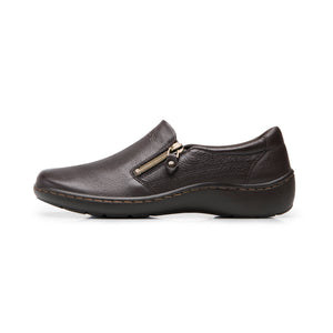 Zapato Choclo Casual Dama FLEXI Cafe – Koral