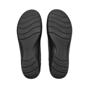 Zapato Choclo Casual Dama FLEXI Negro – Koral