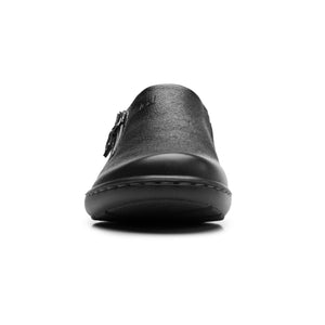 Zapato Choclo Casual Dama FLEXI Negro – Koral