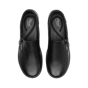 Zapato Choclo Casual Dama FLEXI Negro – Koral