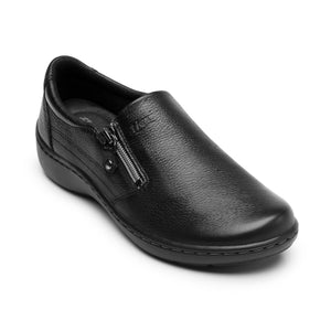 Zapato Choclo Casual Dama FLEXI Negro – Koral