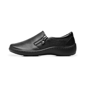 Zapato Choclo Casual Dama FLEXI Negro – Koral