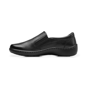 Zapato Choclo Casual Dama FLEXI Negro – Koral