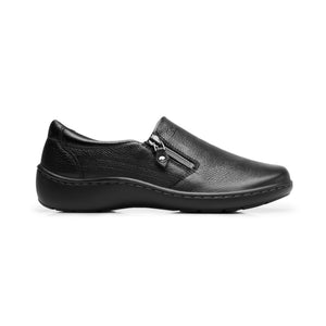 Zapato Choclo Casual Dama FLEXI Negro – Koral