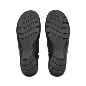 Botín Dama FLEXI Negro – Koral