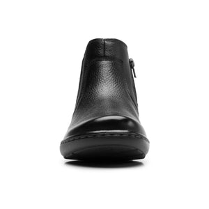 Botín Dama FLEXI Negro – Koral