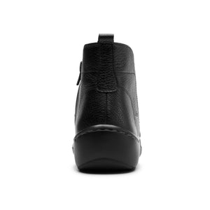 Botín Dama FLEXI Negro – Koral