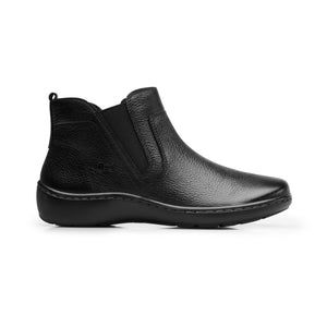 Botín Dama FLEXI Negro – Koral