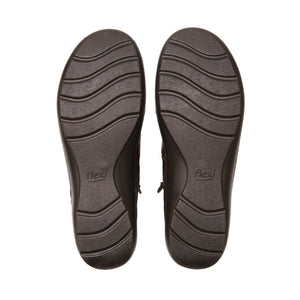 Botín Dama FLEXI Oporto – Koral