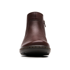 Botín Dama FLEXI Oporto – Koral