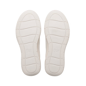138303 BEIGE FLEXI CALZADO DAMA CHOCLO SPORT