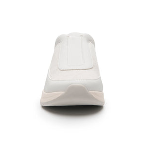 138303 BEIGE FLEXI CALZADO DAMA CHOCLO SPORT
