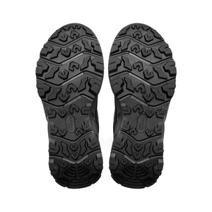 138601 NEGRO FLEXI CALZADO DAMA CHOCLO OUTDOO