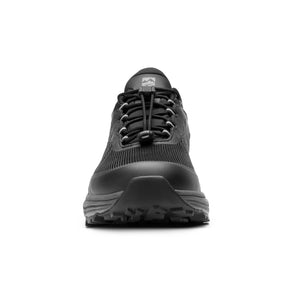 138601 NEGRO FLEXI CALZADO DAMA CHOCLO OUTDOO