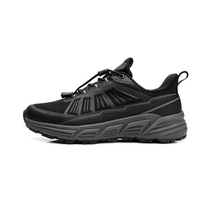 138601 NEGRO FLEXI CALZADO DAMA CHOCLO OUTDOO