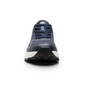 138602 AZUL FLEXI CALZADO DAMA CHOCLO OUTDOOR