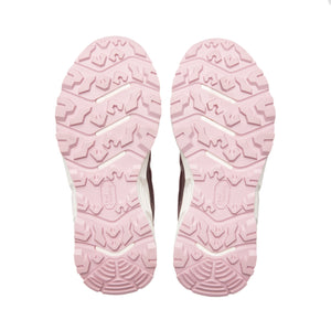 138602 PURPURA FLEXI CALZADO DAMA CHOCLO OUTD