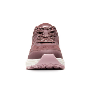 138602 PURPURA FLEXI CALZADO DAMA CHOCLO OUTD