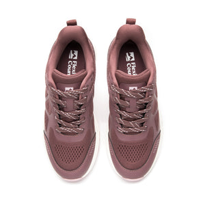 138602 PURPURA FLEXI CALZADO DAMA CHOCLO OUTD