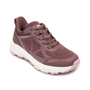 138602 PURPURA FLEXI CALZADO DAMA CHOCLO OUTD