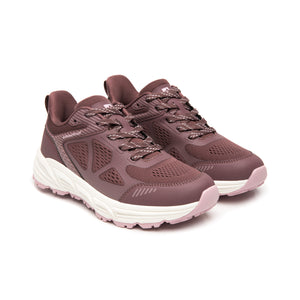 138602 PURPURA FLEXI CALZADO DAMA CHOCLO OUTD