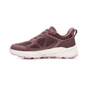 138602 PURPURA FLEXI CALZADO DAMA CHOCLO OUTD