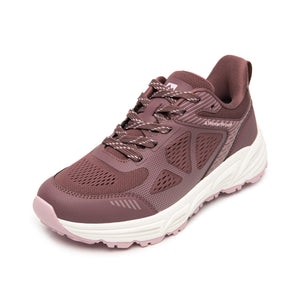 138602 PURPURA FLEXI CALZADO DAMA CHOCLO OUTD