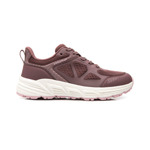 138602 PURPURA FLEXI CALZADO DAMA CHOCLO OUTD
