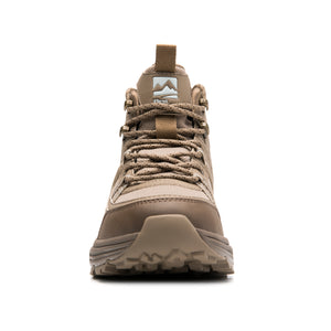 138604 TAUPE FLEXI CALZADO DAMA BOTÍN OUTDOOR