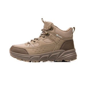 138604 TAUPE FLEXI CALZADO DAMA BOTÍN OUTDOOR