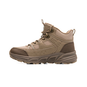 138604 TAUPE FLEXI CALZADO DAMA BOTÍN OUTDOOR