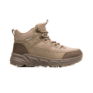 138604 TAUPE FLEXI CALZADO DAMA BOTÍN OUTDOOR