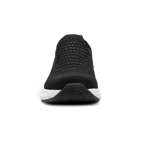 138801 NEGRO FLEXI CALZADO DAMA CHOCLO SPORT