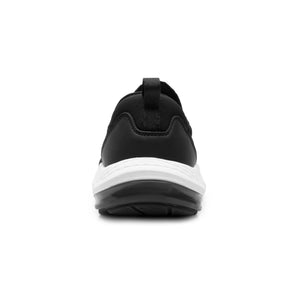 138801 NEGRO FLEXI CALZADO DAMA CHOCLO SPORT