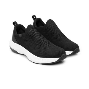 138801 NEGRO FLEXI CALZADO DAMA CHOCLO SPORT