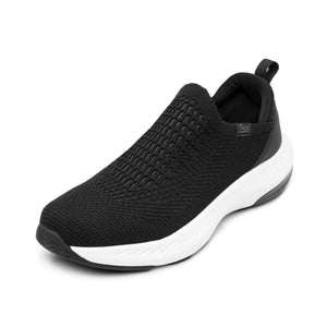 138801 NEGRO FLEXI CALZADO DAMA CHOCLO SPORT