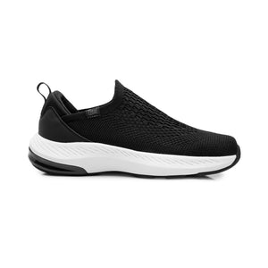 138801 NEGRO FLEXI CALZADO DAMA CHOCLO SPORT