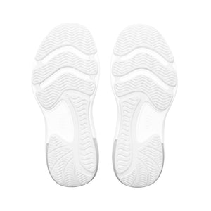 138803 BLANCO FLEXI CALZADO DAMA CHOCLO SPORT