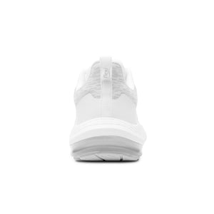 138803 BLANCO FLEXI CALZADO DAMA CHOCLO SPORT