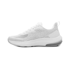 138803 BLANCO FLEXI CALZADO DAMA CHOCLO SPORT