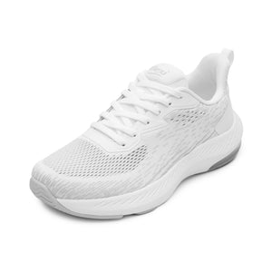138803 BLANCO FLEXI CALZADO DAMA CHOCLO SPORT