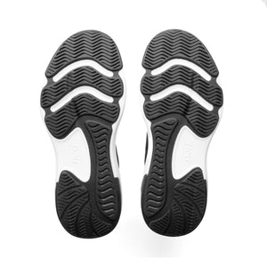 138803 NEGRO FLEXI CALZADO DAMA CHOCLO SPORT