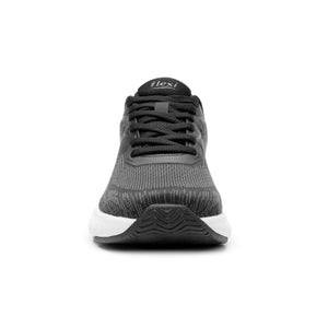 138803 NEGRO FLEXI CALZADO DAMA CHOCLO SPORT